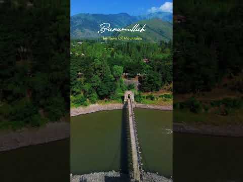 This is the beauty of baramulla district