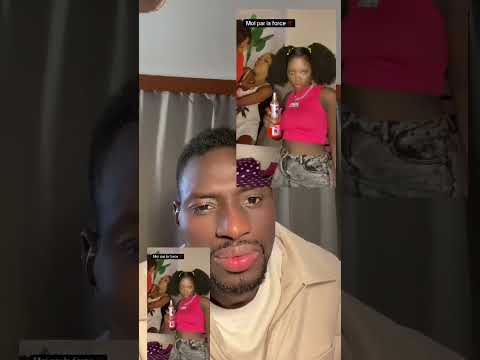 #duet Adamo attaque bibiche 🫢🫢🫢