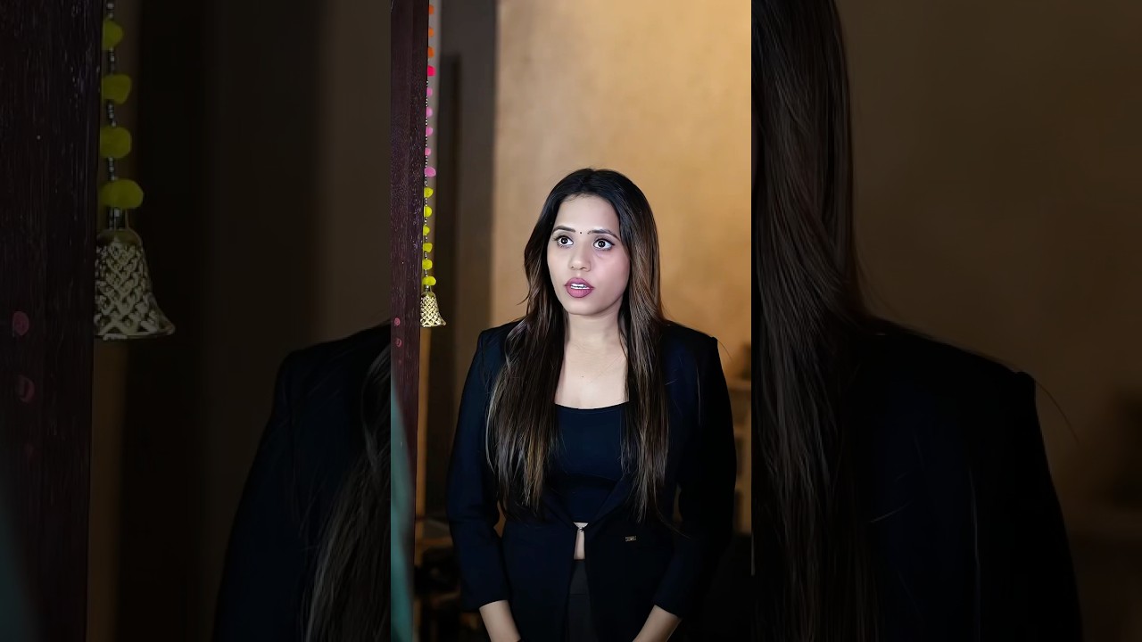 Heartfelt Husband & Wife Emotional Journey ❤️ | Must Watch Short Story