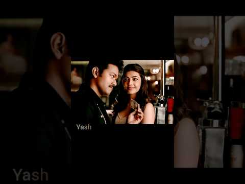 विजय ने जादू से काजल की ख्वाहिश पूरी की ✨