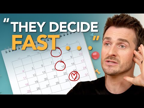 4 Things They Notice (and Fall for) in the First 30 Days