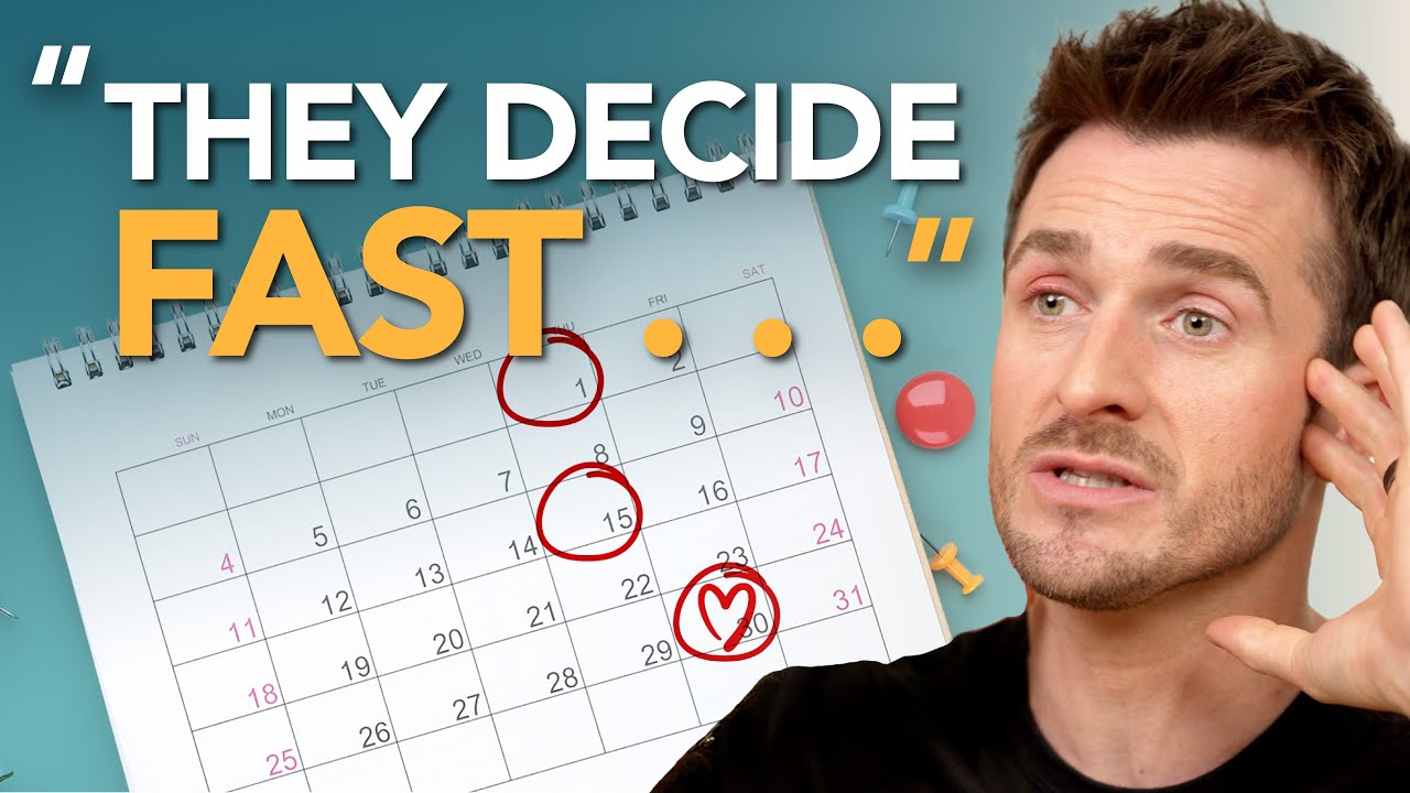 4 Key Factors That Influence First Impressions and Attraction in the First 30 Days