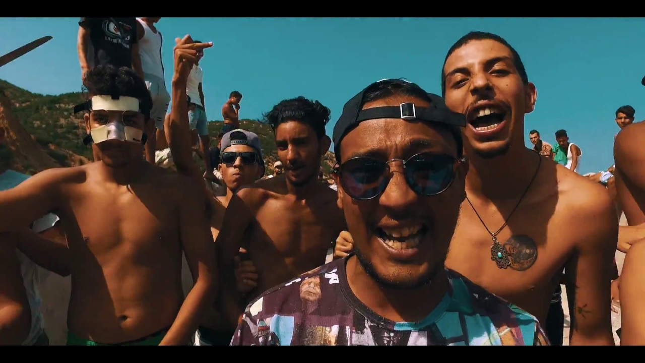 EL KATIBA & ESSERPENT Unleash 'Wolves' in Epic Official Music Video 🐺