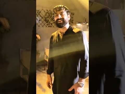 ilzam e ishq BTS | humayoun ashraf maria malik #humayounashraf #viral