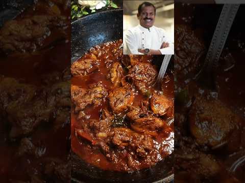 ഷെഫ് പിള്ളയുടെ കിടിലൻ chicken recipe 🔥Must Try #food #cooking #chefpillai #kerala #trending #chicken