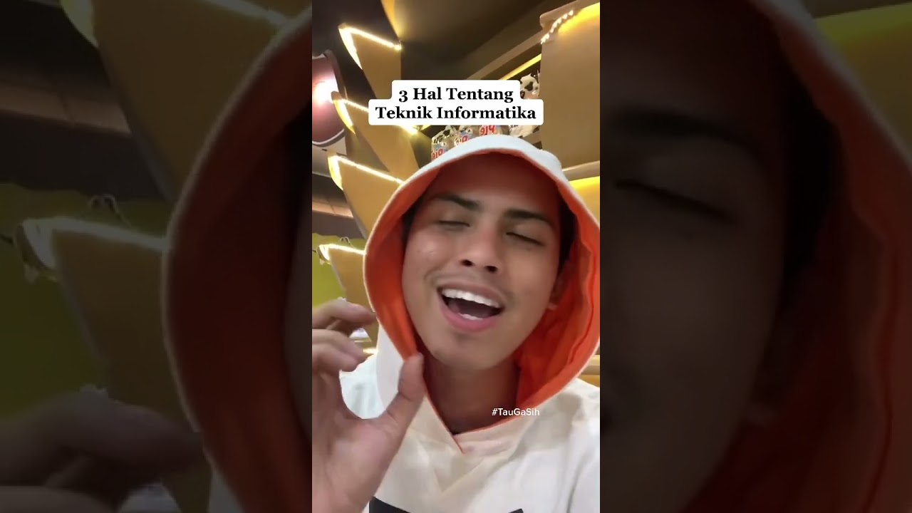 3 Hal Penting yang Harus Diketahui tentang Jurusan Teknik Informatika