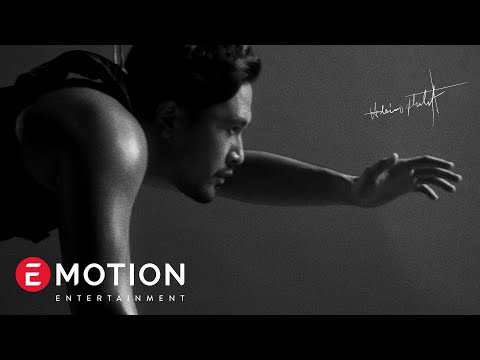 Adrian Khalif - Maling (Official Lyric Video)