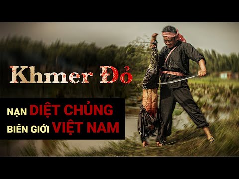Phim Khmer Đỏ Tập 1 2 3 | AnhEmPhim | Đinh Công Hiếu | Phim Lịch Sử Hành Động Kịch Tính Việt Nam
