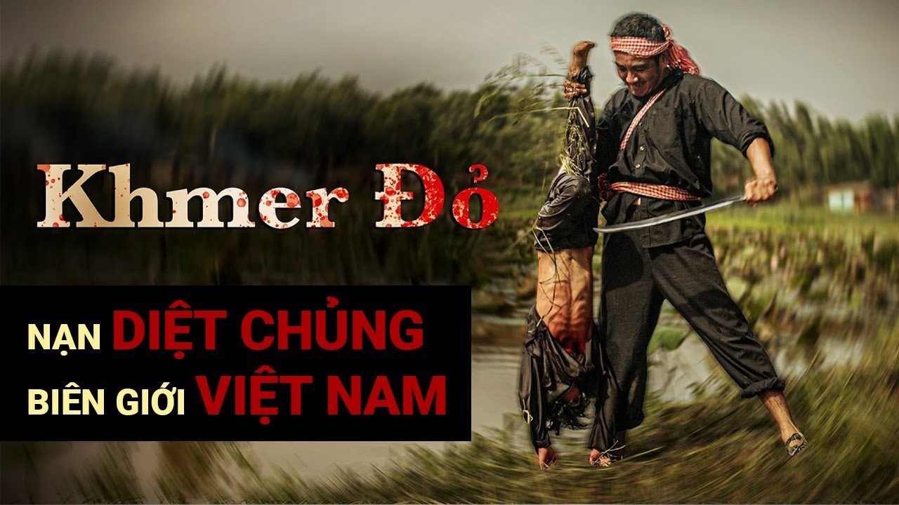 Phim Khmer Đỏ Tập 1-3 | Hành Động Kịch Tính Việt Nam 🇻🇳 | Đinh Công Hiếu