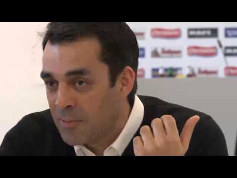 Rückblick: Dutts Brandrede zur Stadiondebatte