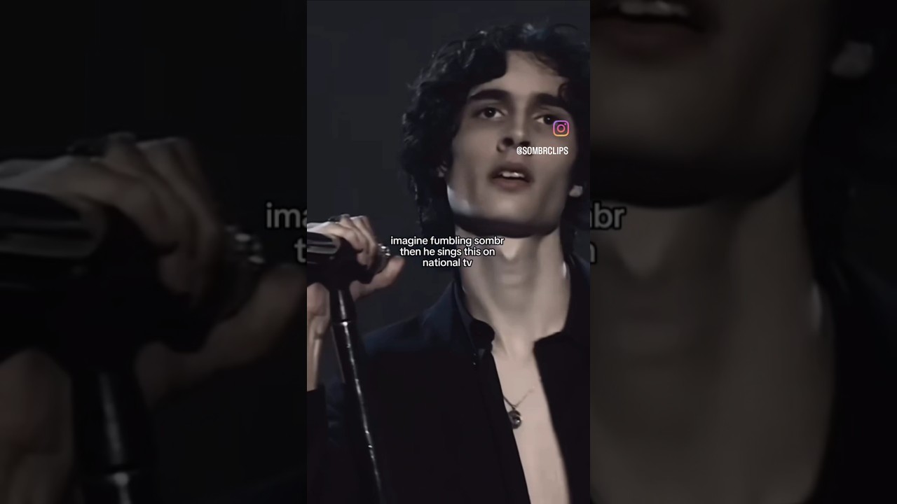 Insta's @somb.r Messed Up π¬