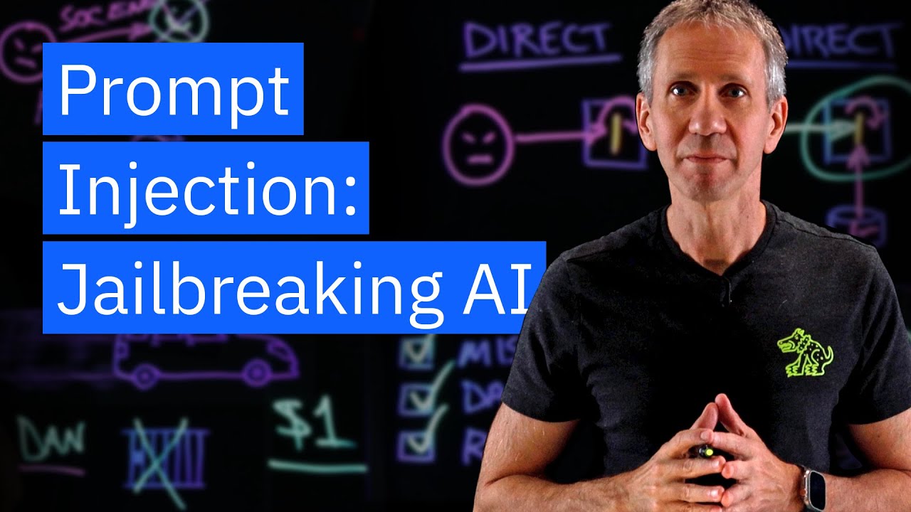 Understanding Prompt Injection Attacks: Protect Your AI Systems 🔐