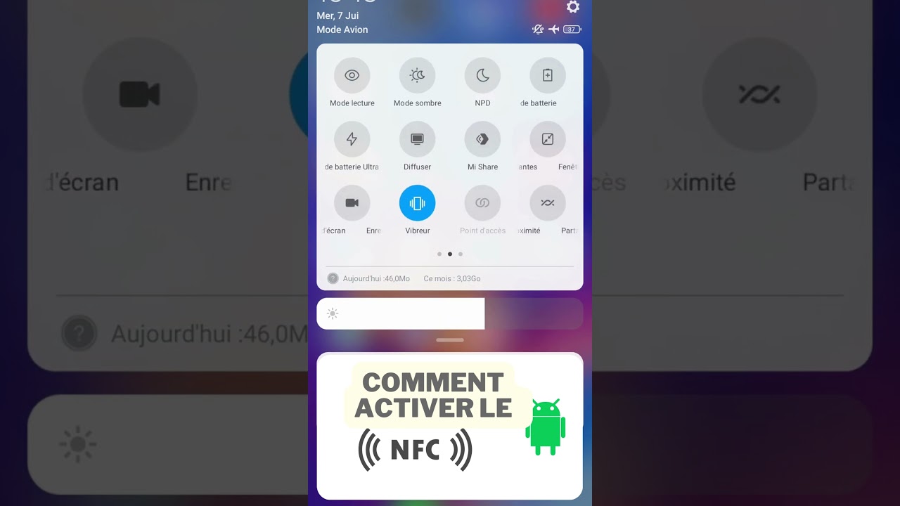Comment activer facilement le NFC sur votre Android 📱