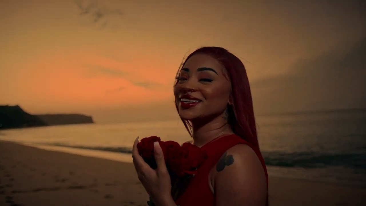 Lurdes Miranda & Mo Love | Official Music Video 🎶