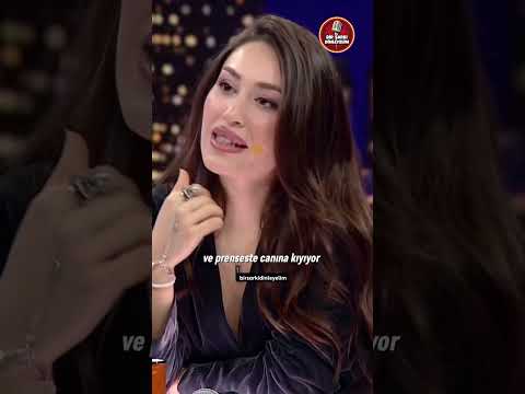 Afra; Sevilen Şarkısı Yasemen’in Hikayesini Anlatıyor 🌸 #afra #yasemen #müzik