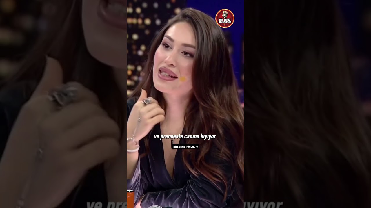 Afra'nın Sevilen Şarkısı Yasemen'in Hikayesi 🎶