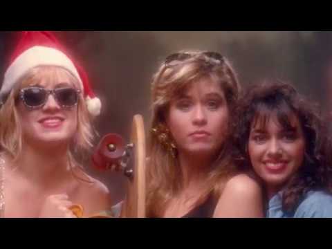 The Bangles' 2006 Christmas Song 🎄