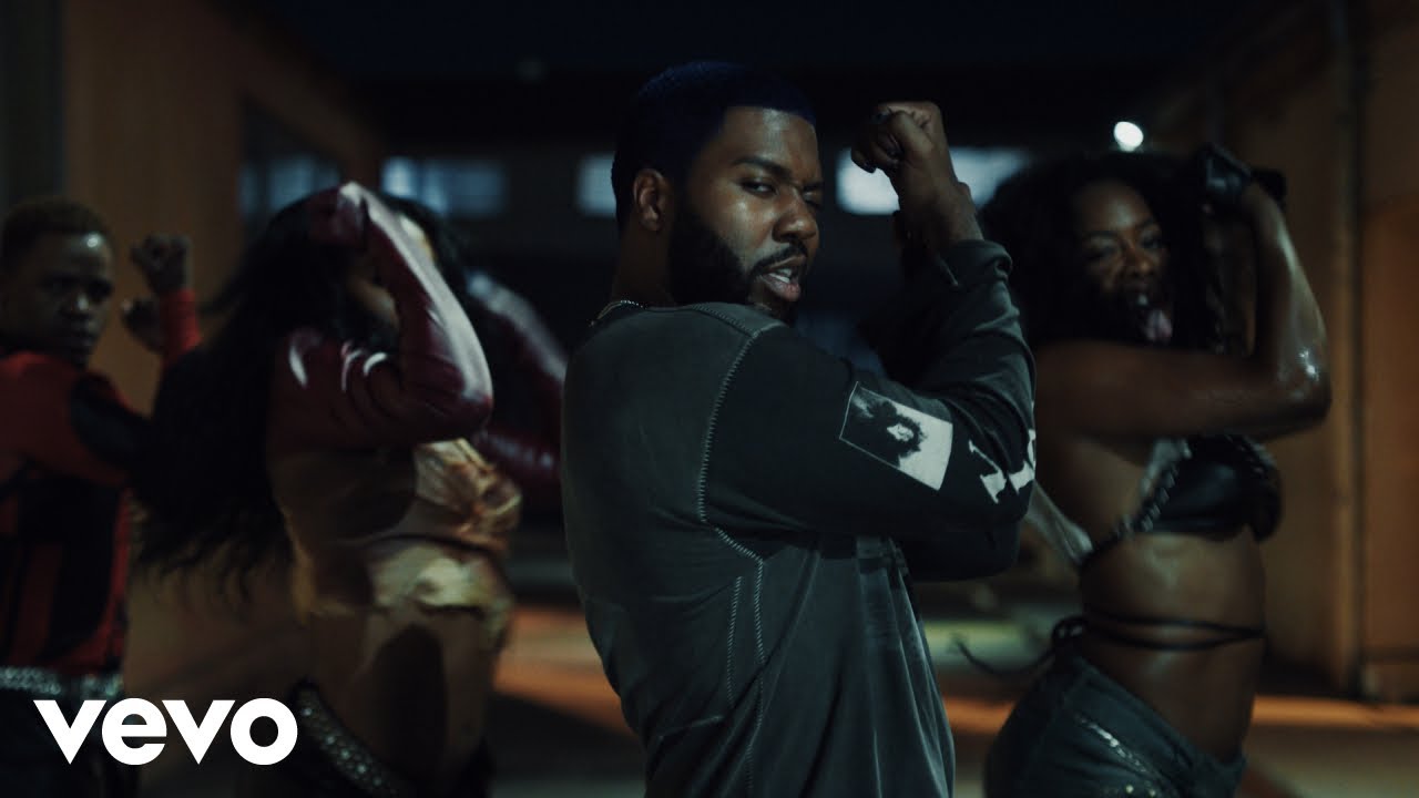 Khalid's 'Out of Body' Official Video 🎶 | Pre-Save His New Album 'After The Sun Goes Down'