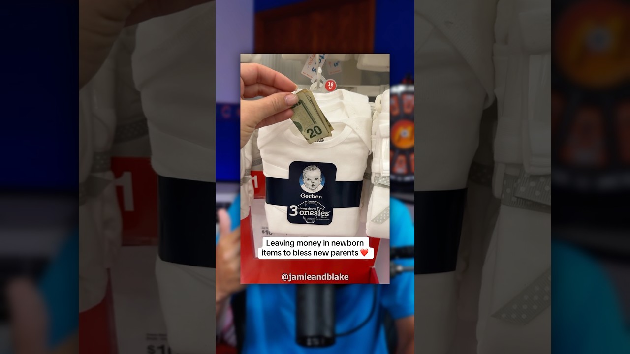 TikTok Trend to Help Struggling Moms Turns Unexpectedly Sour 💔