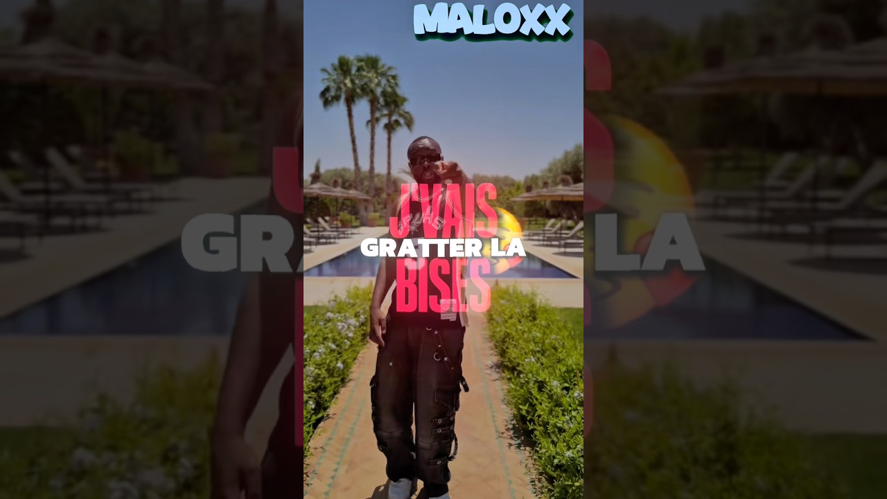 Appelle ta copine - Gims 🎶
