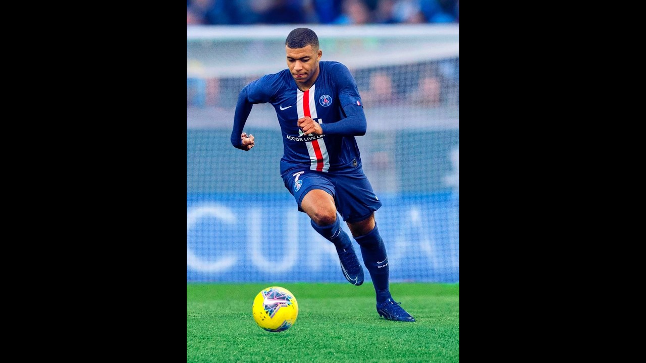 🔥 Top Football Runs & Skills | Epic Moments from Ronaldo, Messi & More!