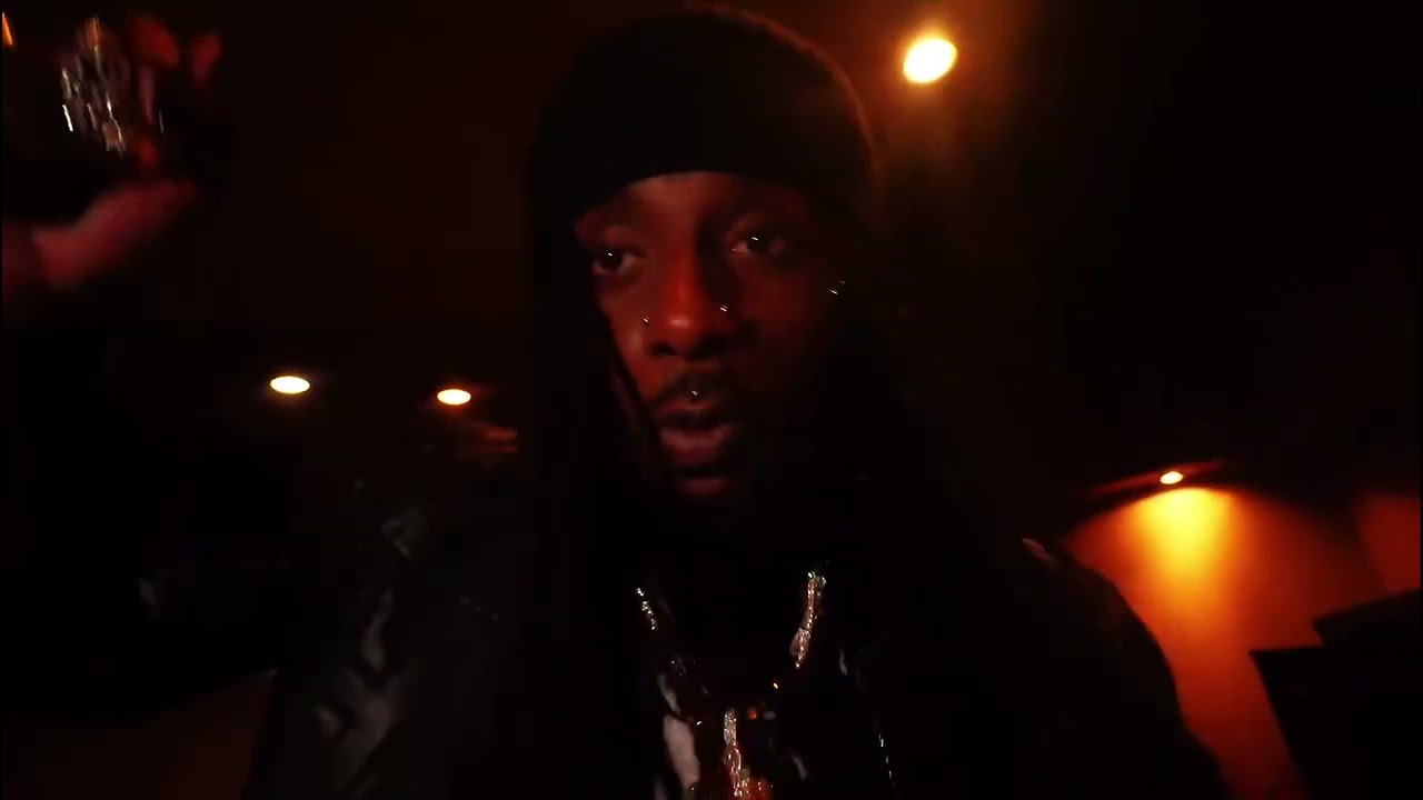 Playboi Carti - Some More (Official Video) 🎥