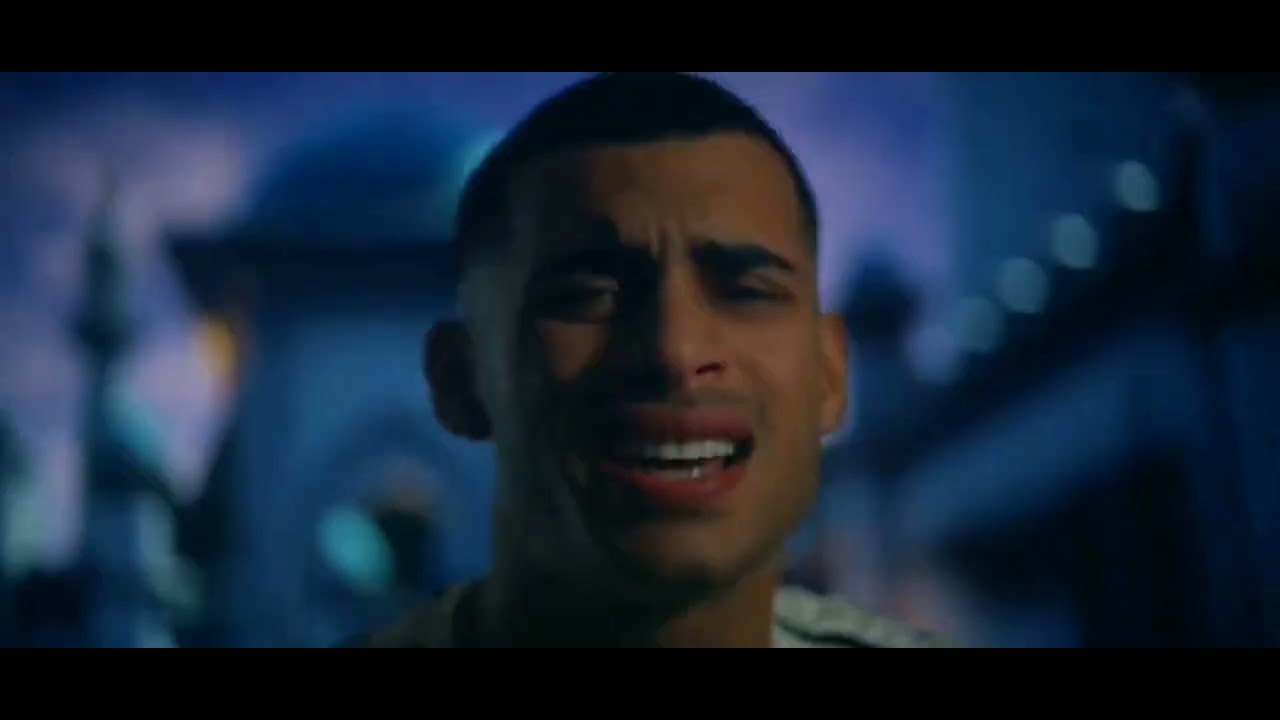 YNY SEBI 🎵 Habibi (Official Video) by Gheboasa