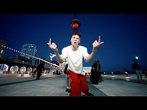 Ren - What You Want (Official Music Video)