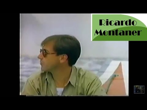 Ricardo Montaner - La Cima del Cielo (Official Video) 🎶
