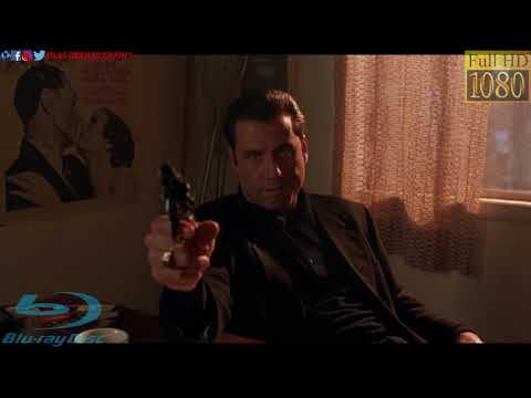 Get Shorty (1995) Blu-ray Clips 🎬