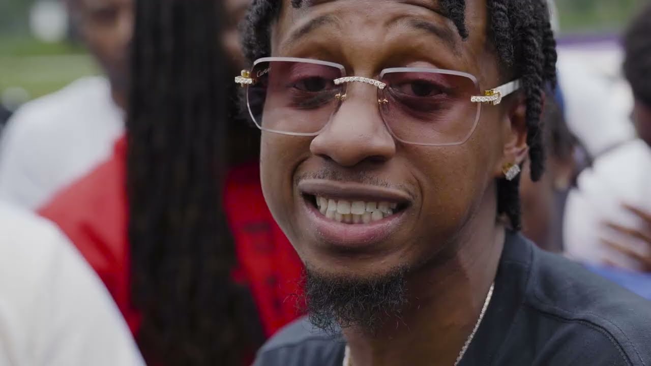 Money Mu - Stand On Business Official Video 🎶