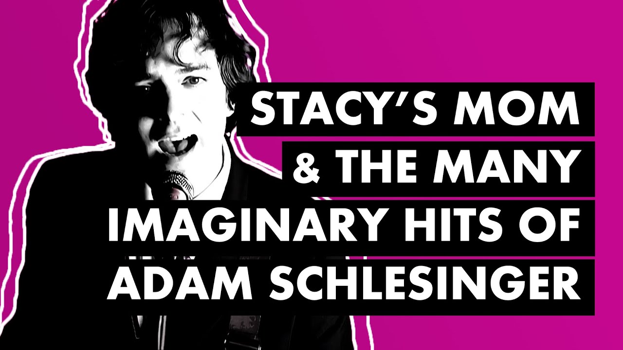 The Enduring Charm of 'Stacy’s Mom' and Fountains of Wayne’s Power Pop Legacy 🎸