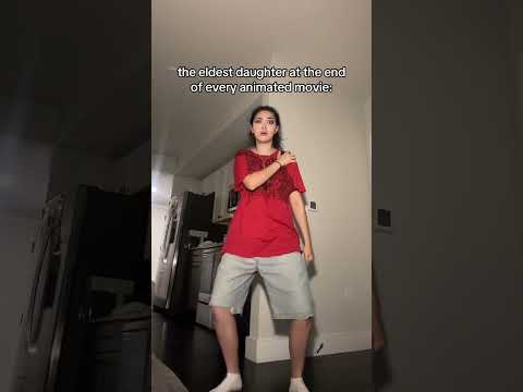 i made like 200 of these #disney #pixar #betterwhenimdancing #dreamworks