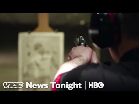 State of NRA & Politics of Impeachment: VICE News Tonight Full Episode (HBO)