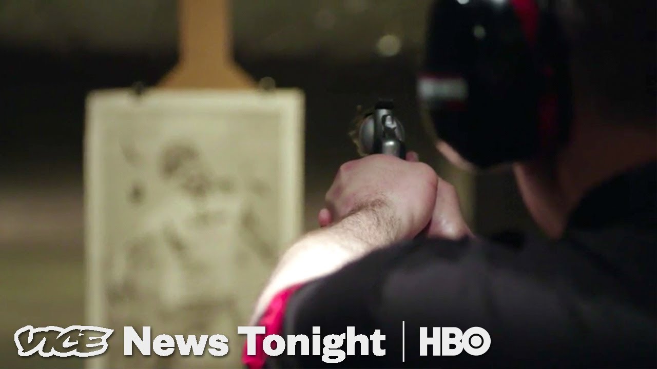 NRA & Impeachment Politics Explored | VICE News Tonight (Full Episode, May 22, 2019) 🎥