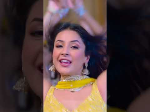 Khaand Laggdi | Shehnaaz Gill | Jasmine Sandlas | Latest Punjabi Songs