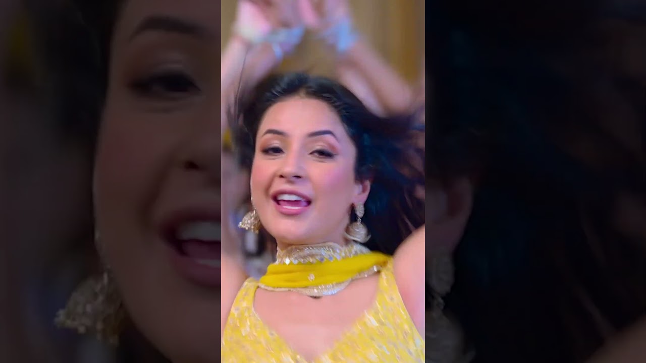 Khaand Laggdi | Shehnaaz Gill & Jasmine Sandlas | Latest Punjabi Hit 🎶