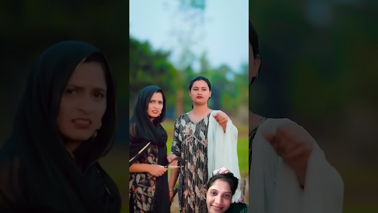 Hilarious Prithvi Suraj Comedy Skit 😂 | Surajro Love & Fun Moments