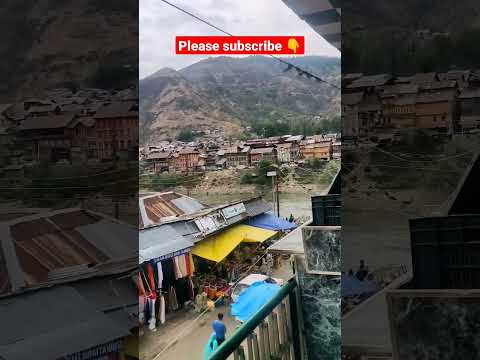 Baramulla Market #shorts #baramulla #kashmir #uri #roadto100subs