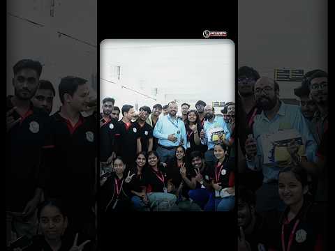 Teachers Day Celebration at KOTA Vidyapeeth🥳#shorts #teachersday #physicswallah