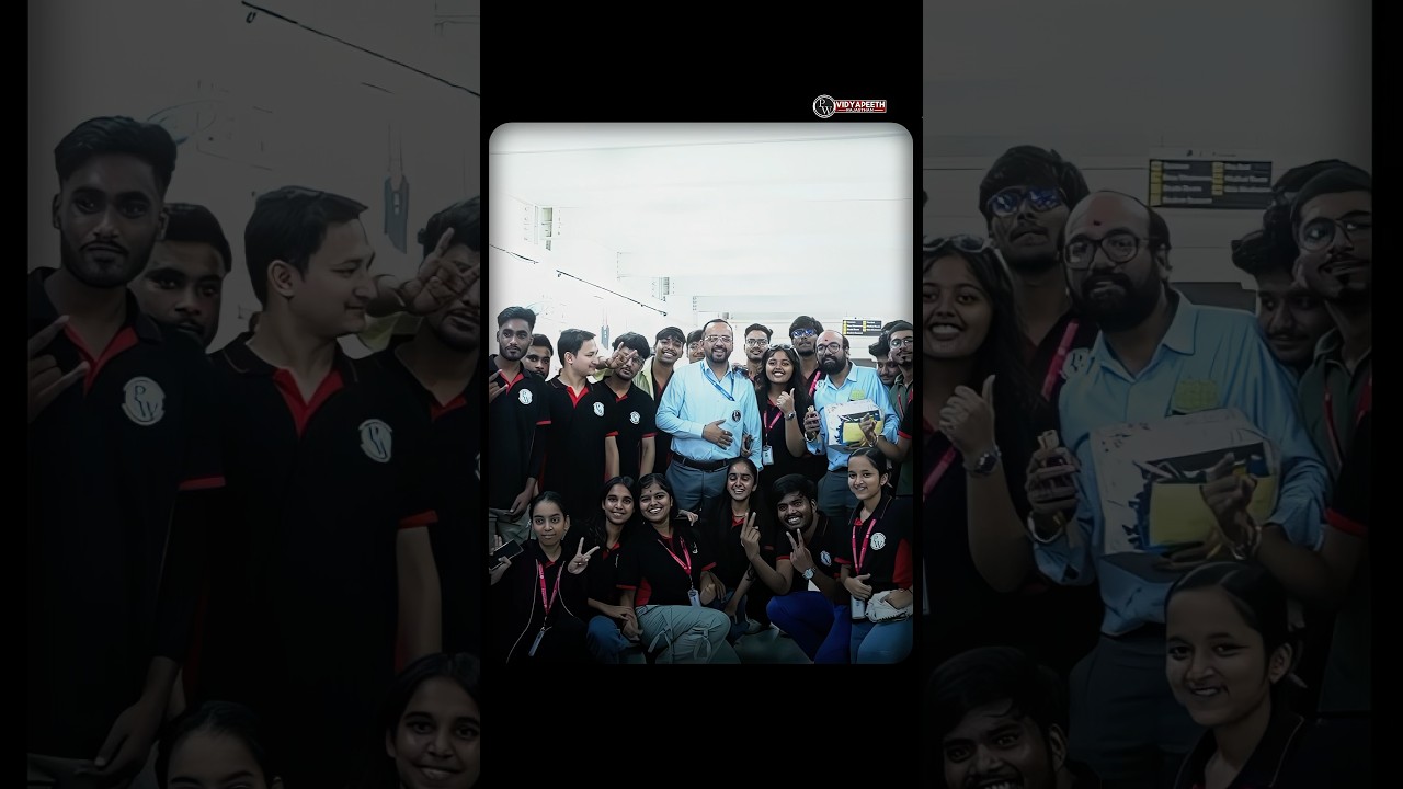 Celebrate Teachers' Day at KOTA Vidyapeeth! 🎉