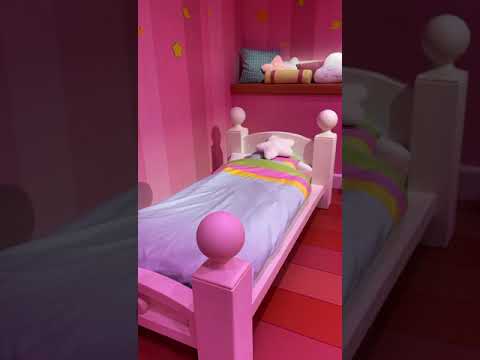 Mel Buttle Explores Bluey’s World! 💙