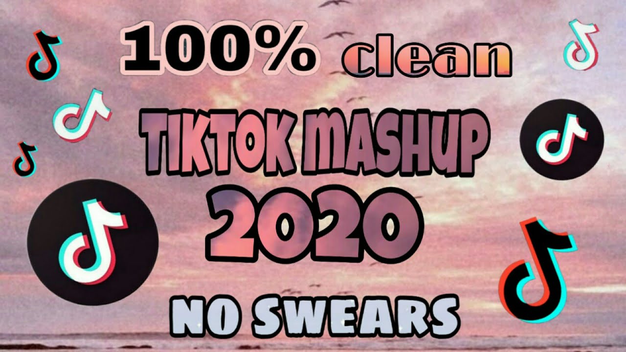 TikTok Mashup 2020 π (Clean & Fun)