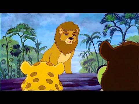 SIMBA, EL REY LEÓN | Episodio 29 Completo | Doblado en Español | SIMBA THE LION KING