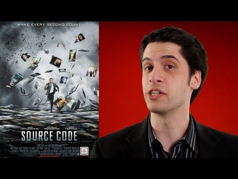 Source Code movie review