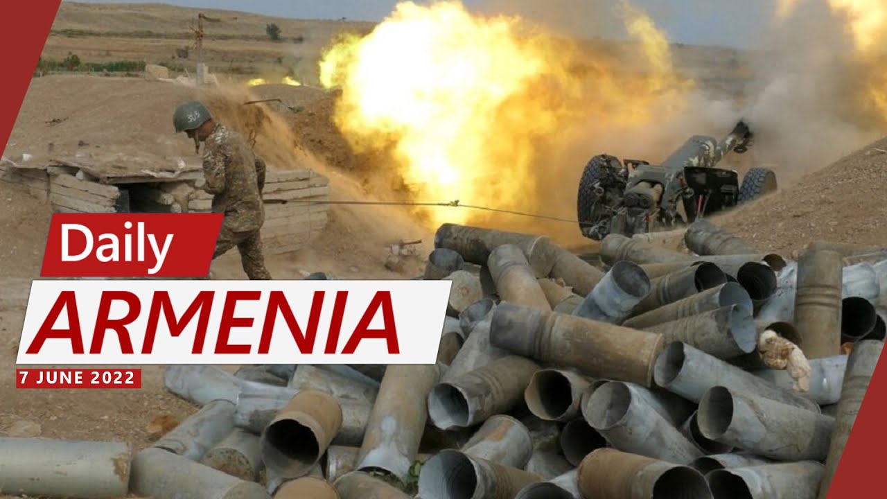 66% of Armenians View 2020 War as Inevitable 🇦🇲