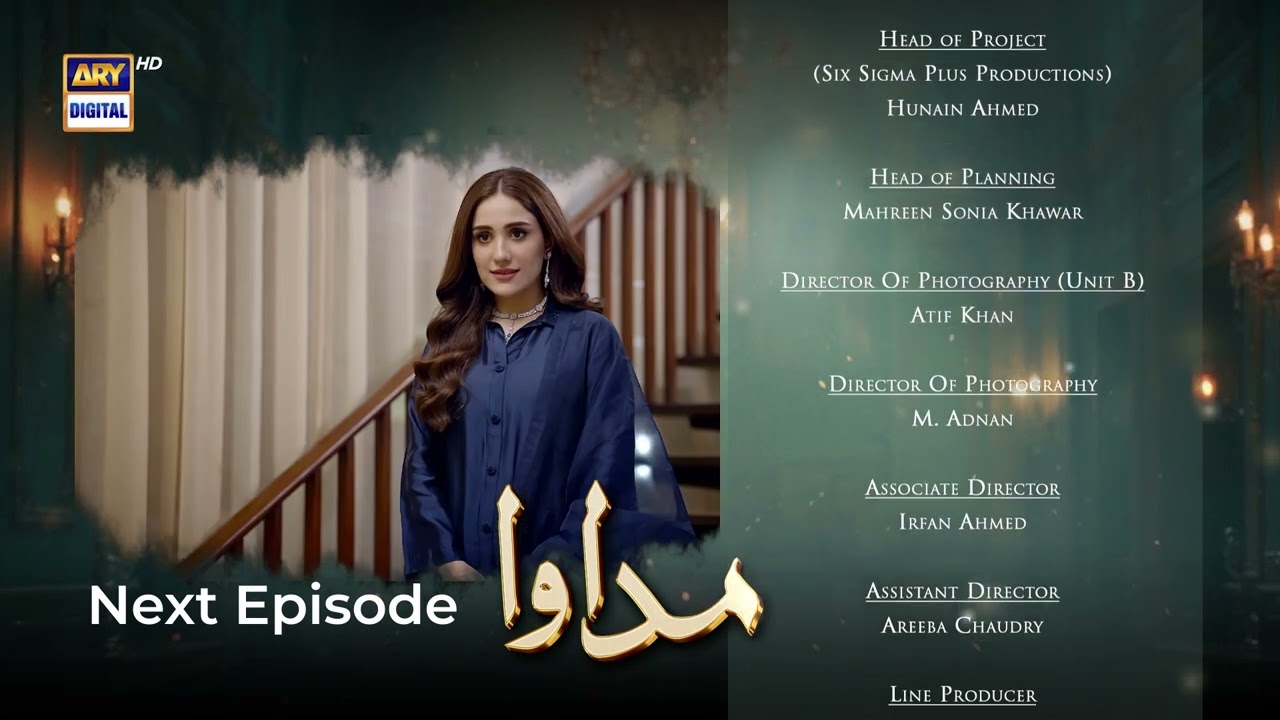 Madawa Episode 11 Teaser | Omer Shahzad & Aiza Awan