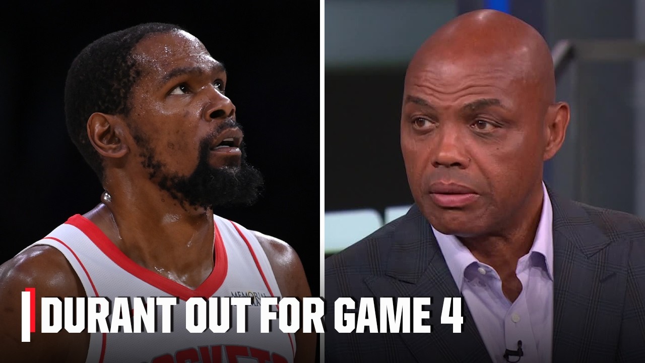 Inside The NBA Reacts to Embiid’s Return & KD's Absence 👀