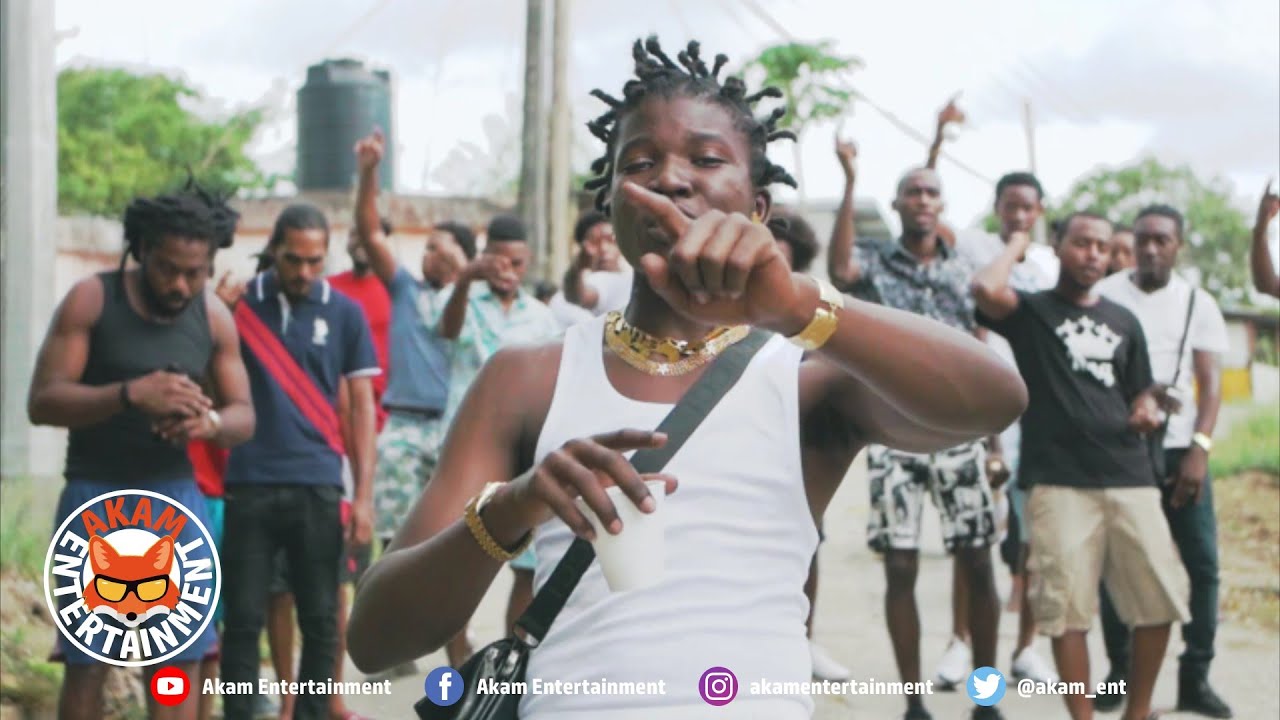 Boy Boy - Die Die 🎶 Official Music Video | HD