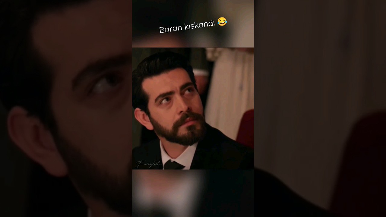 Kan Çiçekleri: Baran Dilan'ı Kıskanıyor